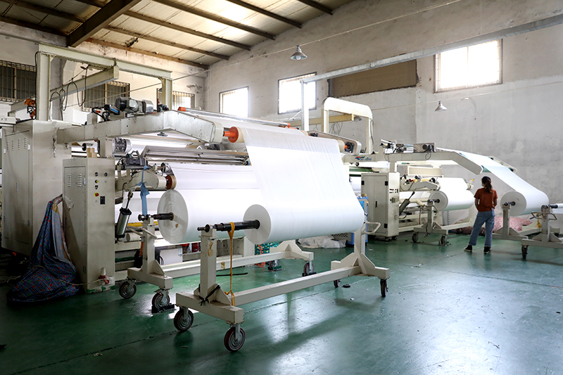 PE Laminating Machine