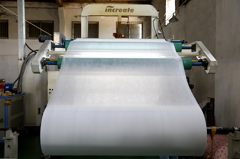 PE Laminating Machine