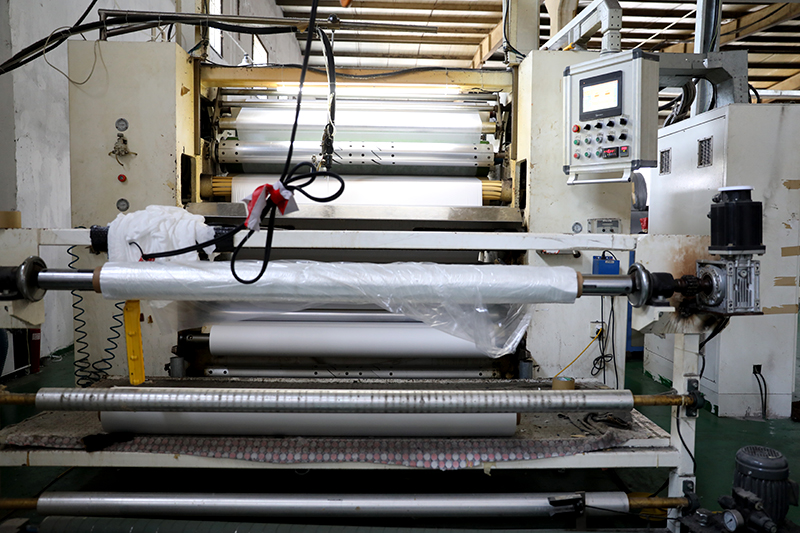 PE Laminating Machine